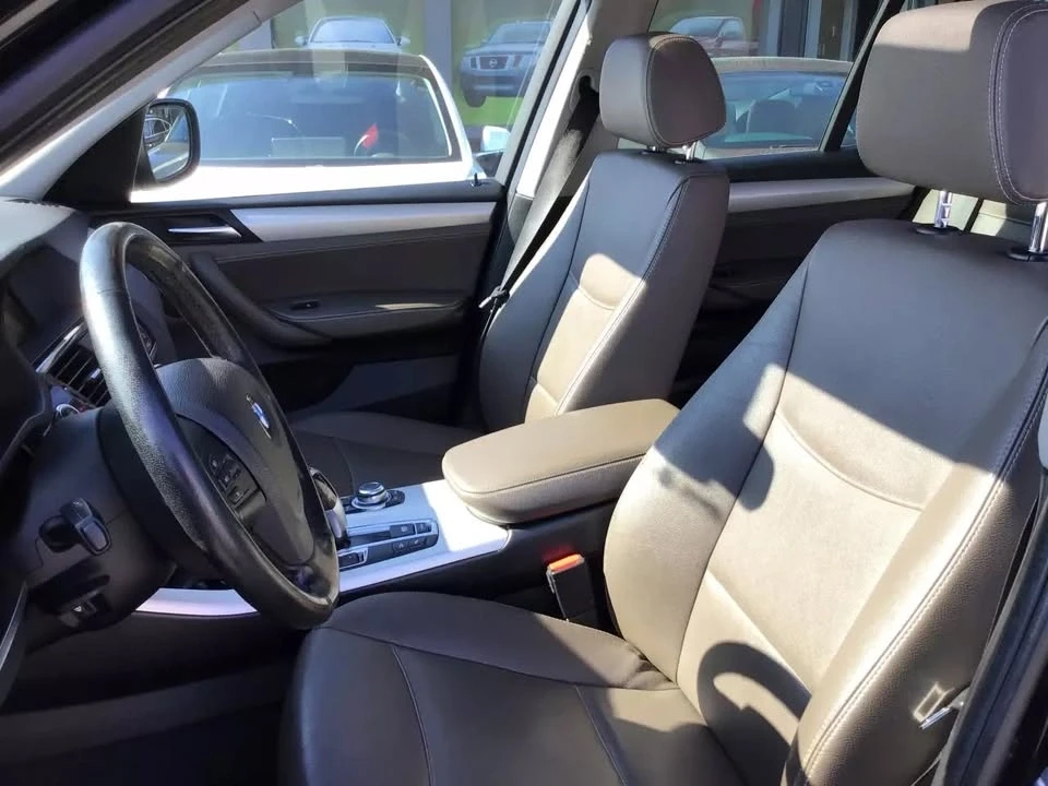 2013 BMW F25 X3 - Image 9 of 19