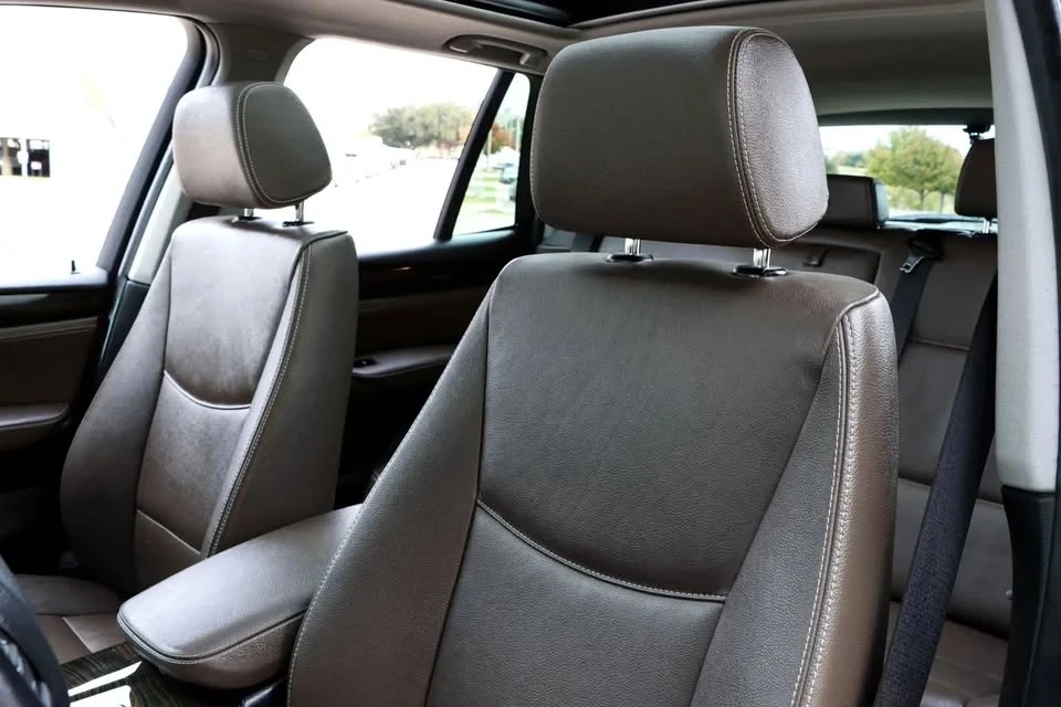 2013 BMW F25 X3 - Image 10 of 20