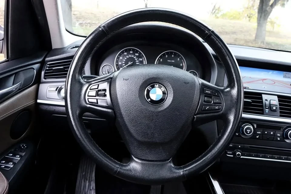 2013 BMW F25 X3 - Image 17 of 20