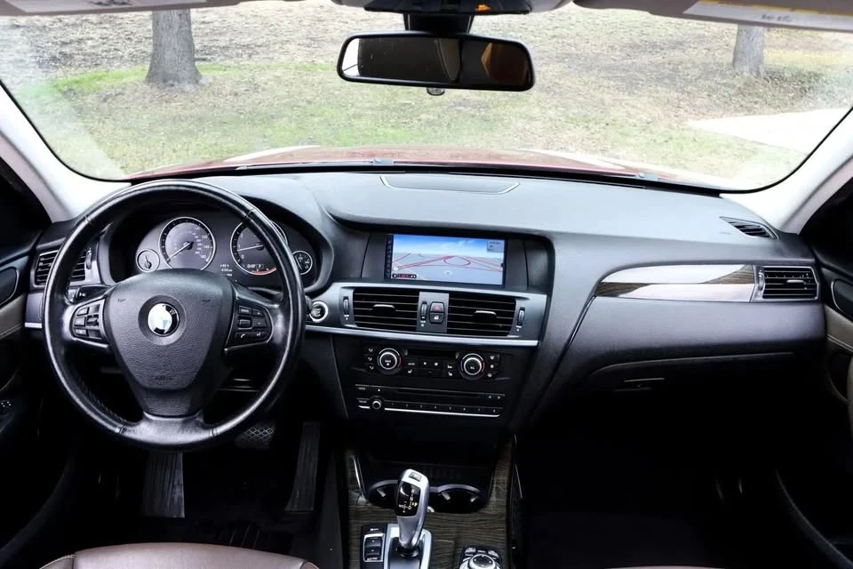 2013 BMW F25 X3 - Image 16 of 20