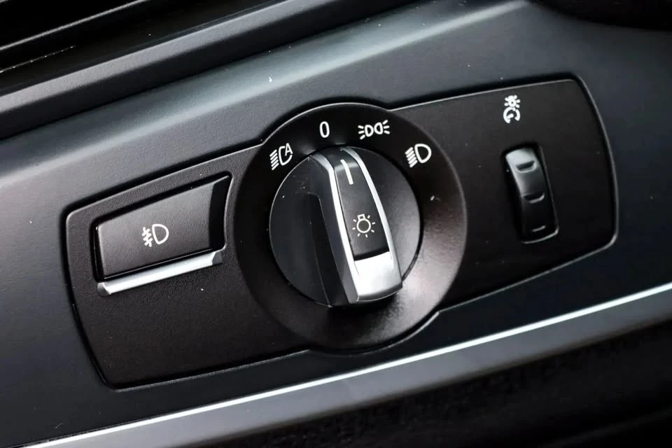 2013 BMW F25 X3 - Image 18 of 20