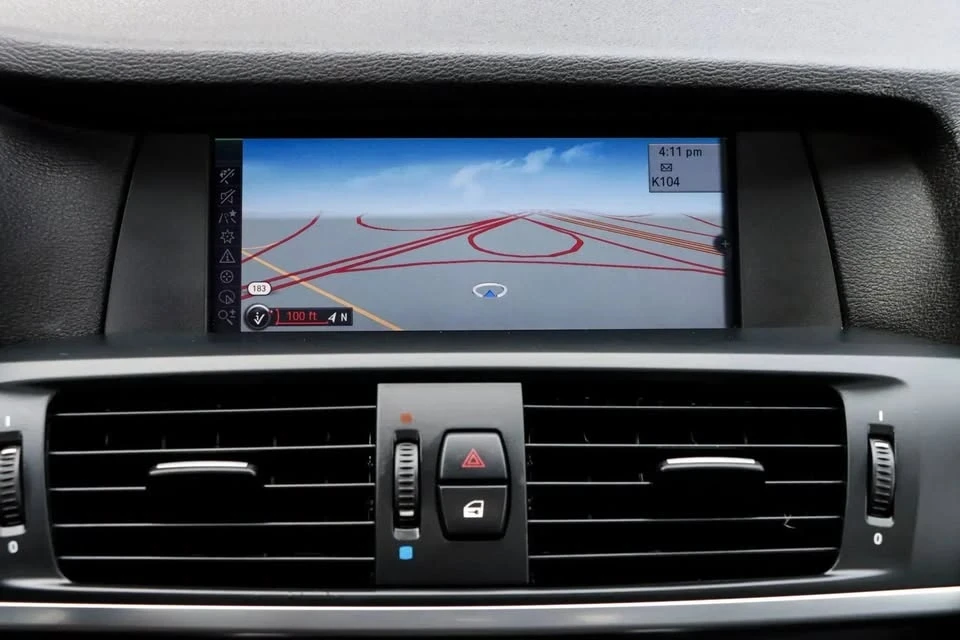 2013 BMW F25 X3 - Image 19 of 20