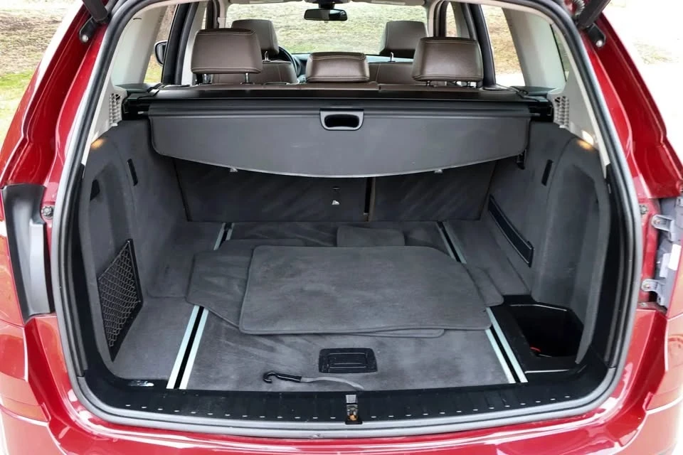 2013 BMW F25 X3 - Image 15 of 20