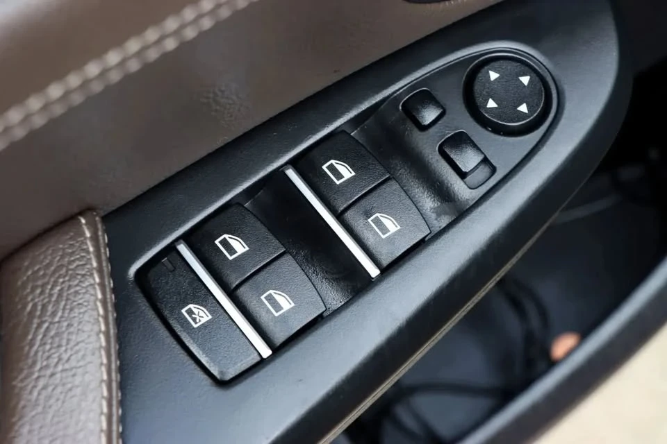 2013 BMW F25 X3 - Image 13 of 20