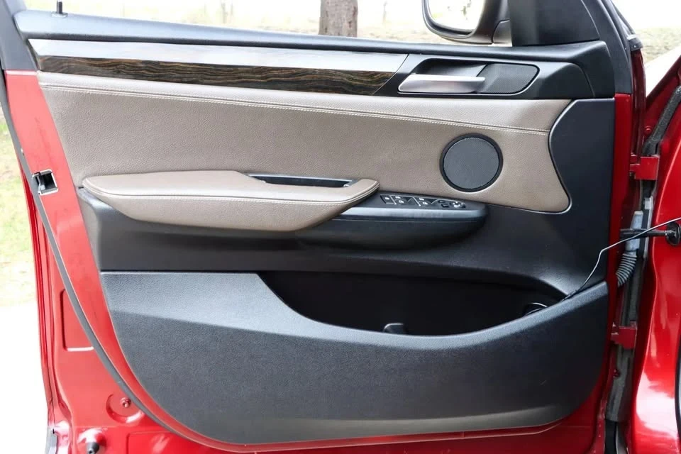 2013 BMW F25 X3 - Image 12 of 20