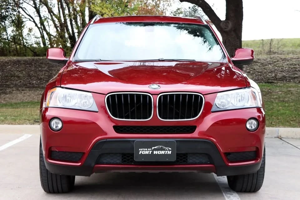 2013 BMW F25 X3 - Image 2 of 20