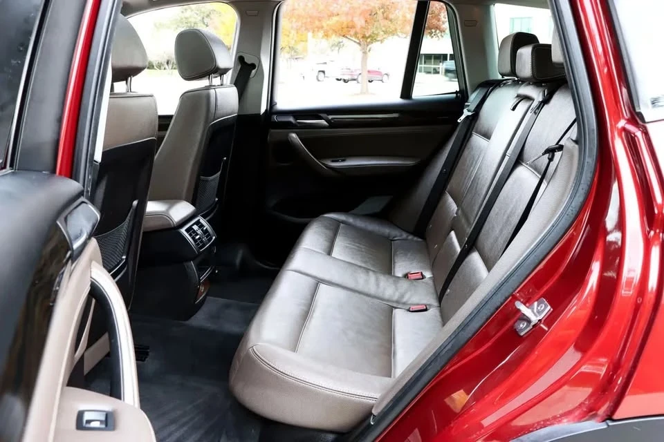 2013 BMW F25 X3 - Image 14 of 20