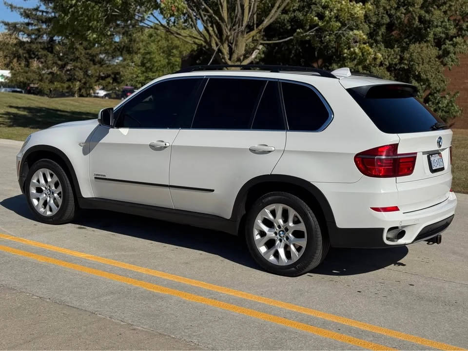 2013 BMW E70 X5 - Image 3 of 20