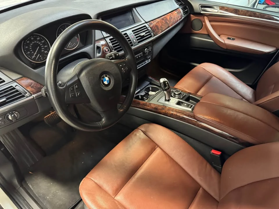 2013 BMW E70 X5 - Image 11 of 20