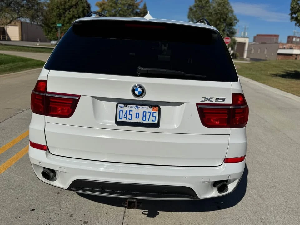 2013 BMW E70 X5 - Image 4 of 20