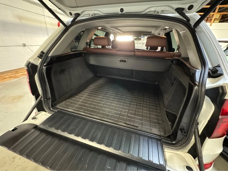 2013 BMW E70 X5 - Image 12 of 20