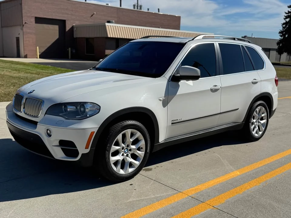 2013 BMW E70 X5 - Image 20 of 20