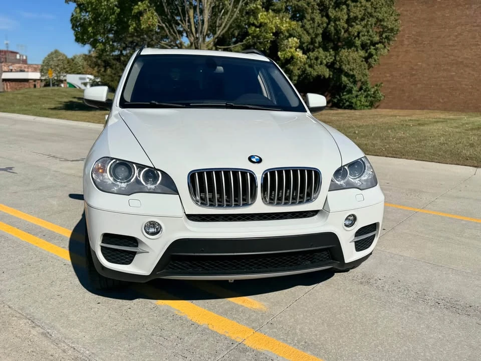 2013 BMW E70 X5 - Image 18 of 20
