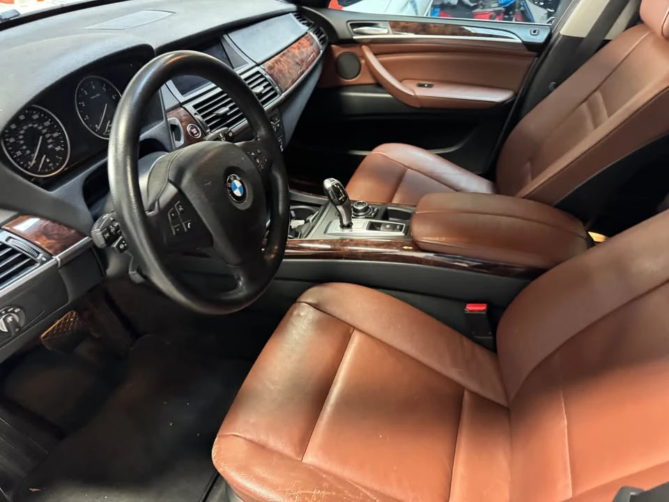 2013 BMW E70 X5 - Image 8 of 20