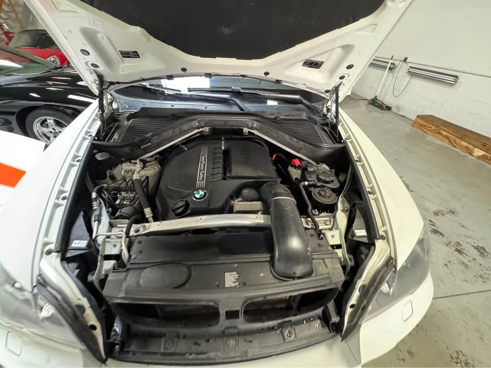 2013 BMW E70 X5 - Image 13 of 20
