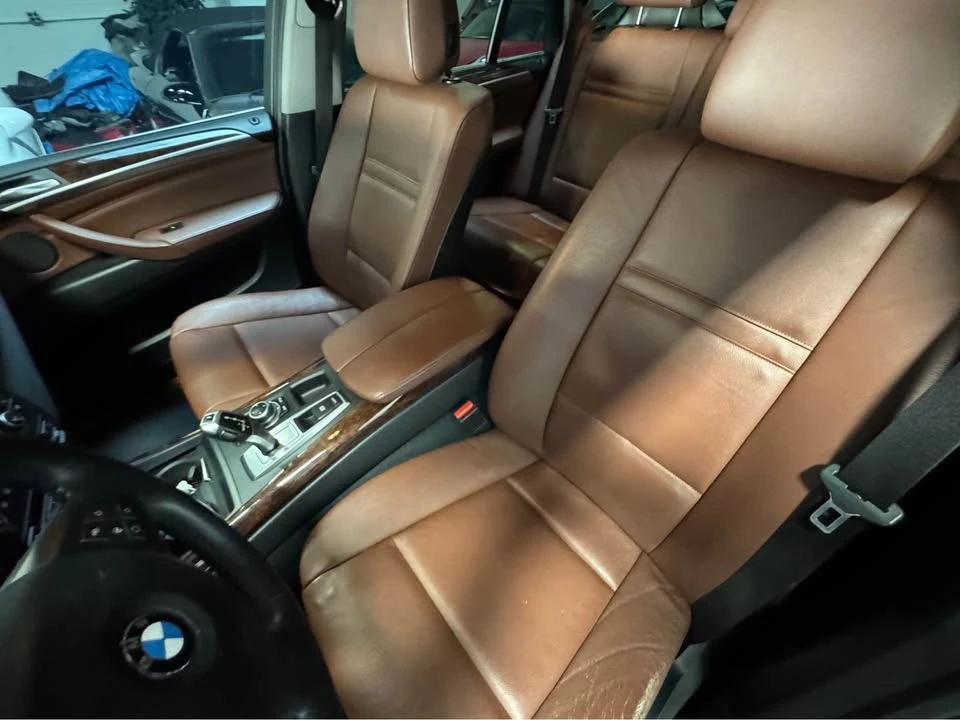 2013 BMW E70 X5 - Image 9 of 20