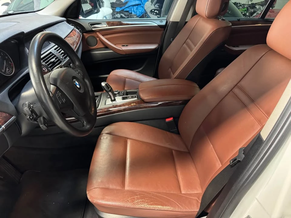 2013 BMW E70 X5 - Image 15 of 20