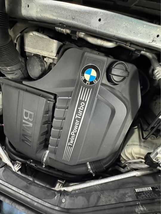 2013 BMW E70 X5 - Image 14 of 20
