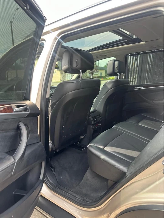 2013 BMW E70 X5 - Image 12 of 14