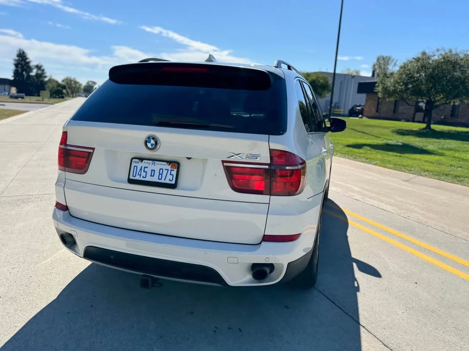 2013 BMW E70 X5 - Image 16 of 20