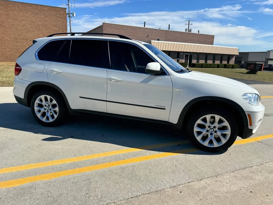 2013 BMW E70 X5 - Image 6 of 20