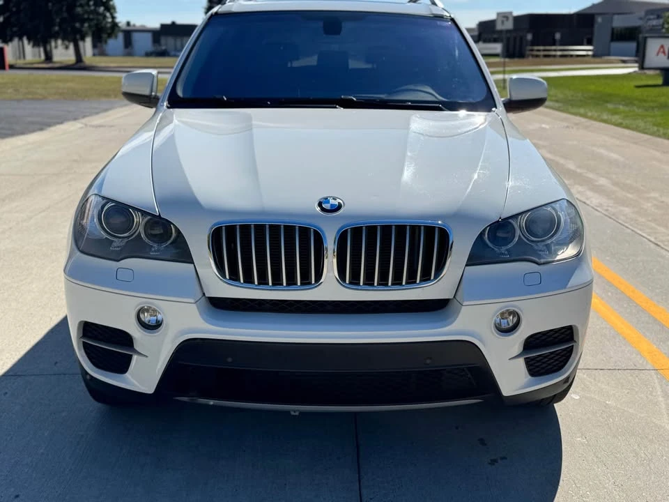 2013 BMW E70 X5 - Image 19 of 20