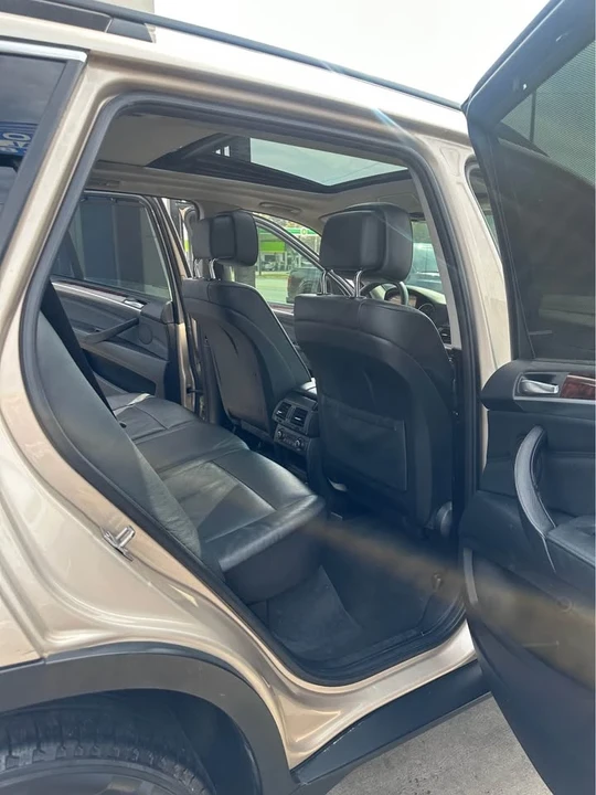 2013 BMW E70 X5 - Image 5 of 14
