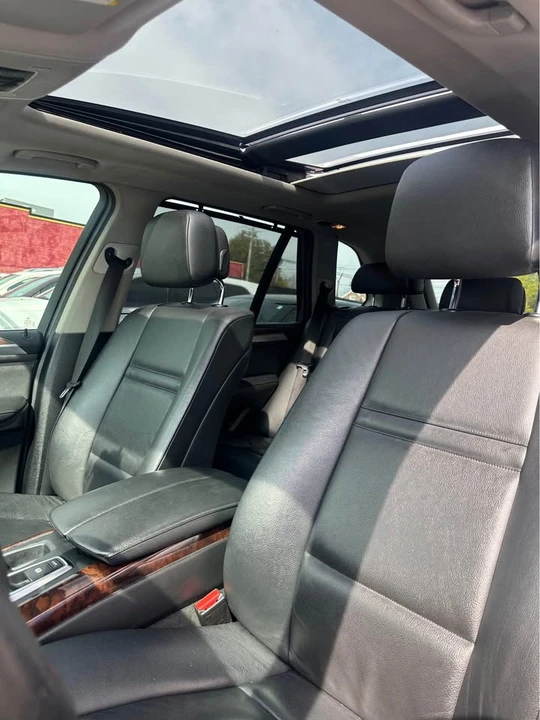2013 BMW E70 X5 - Image 9 of 14