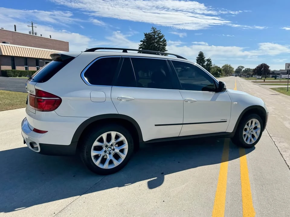 2013 BMW E70 X5 - Image 17 of 20