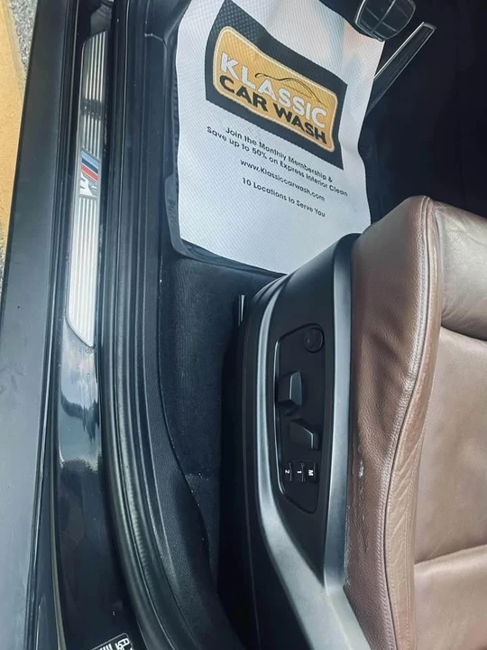 2013 BMW E70 X5 - Image 12 of 12