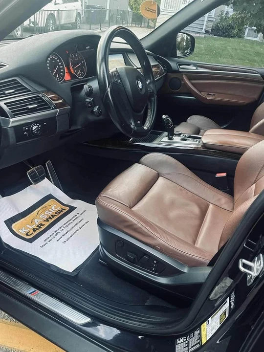 2013 BMW E70 X5 - Image 10 of 12
