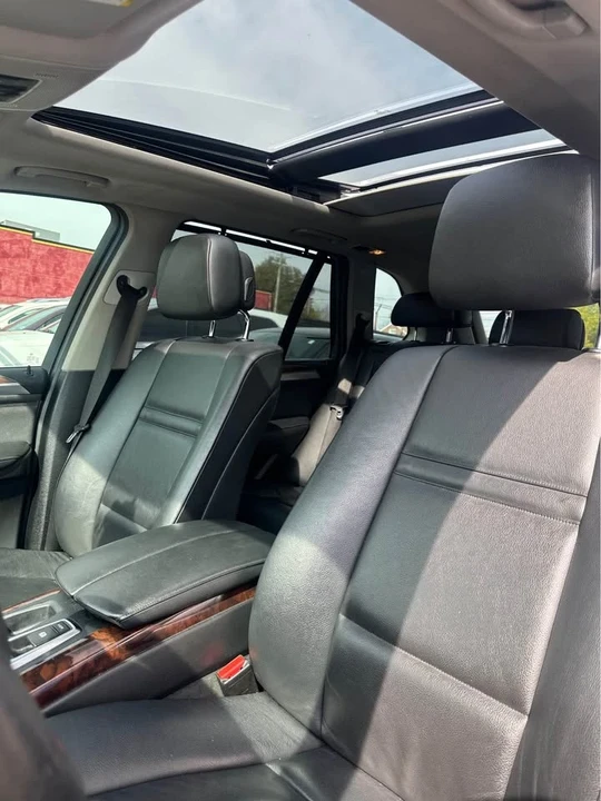 2013 BMW E70 X5 - Image 14 of 14