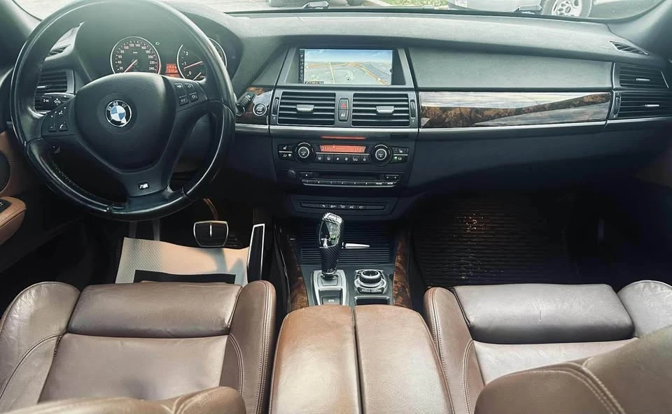 2013 BMW E70 X5 - Image 11 of 12