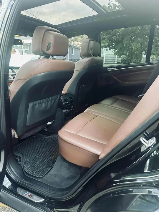 2013 BMW E70 X5 - Image 7 of 12