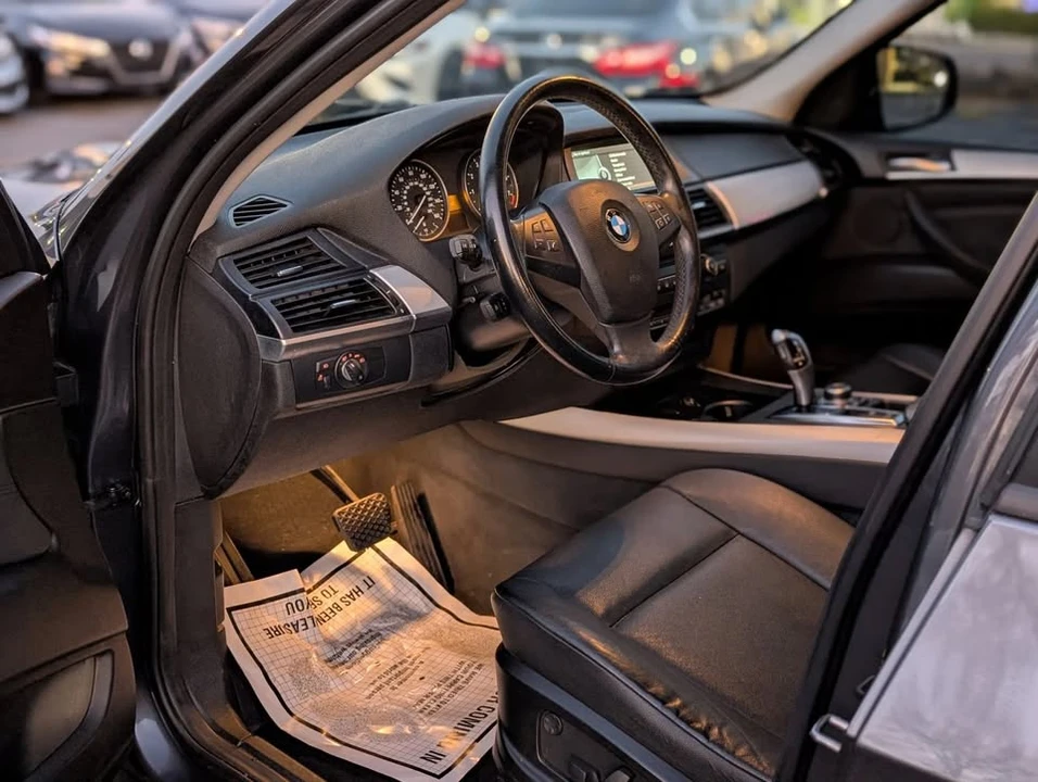 2013 BMW E70 X5 - Image 19 of 19