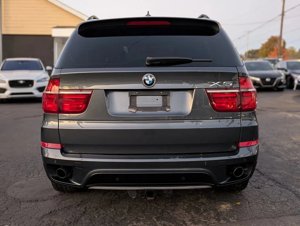 2013 BMW E70 X5 - Image 7 of 19