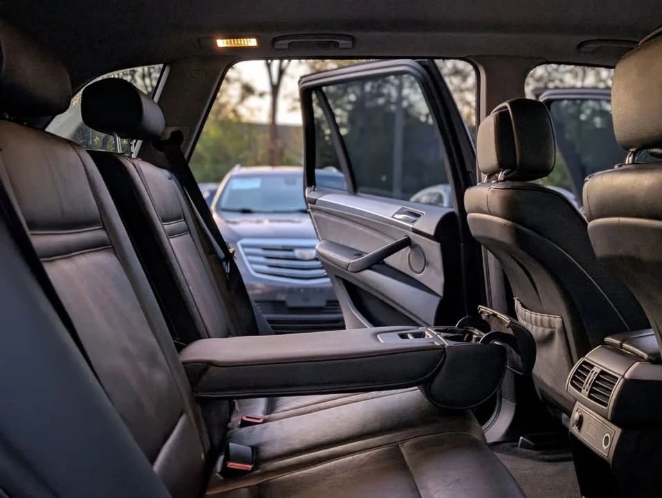 2013 BMW E70 X5 - Image 17 of 19
