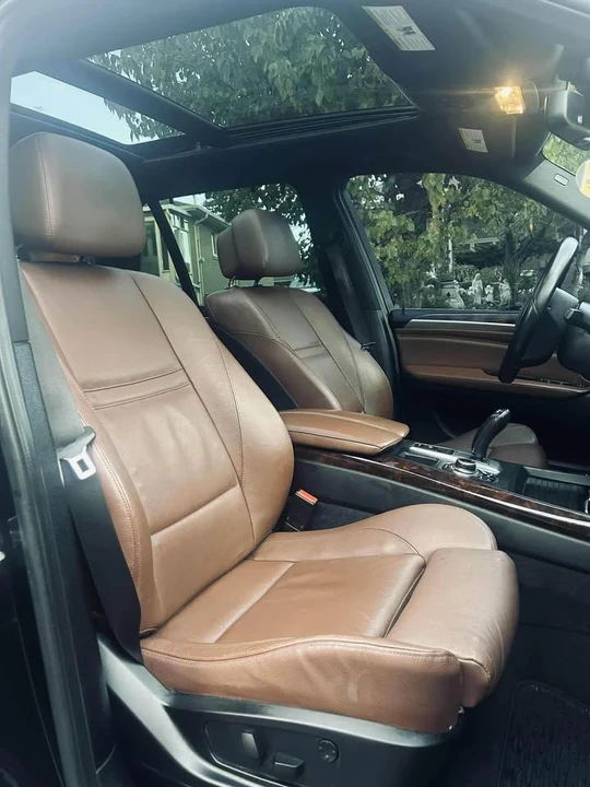 2013 BMW E70 X5 - Image 9 of 12