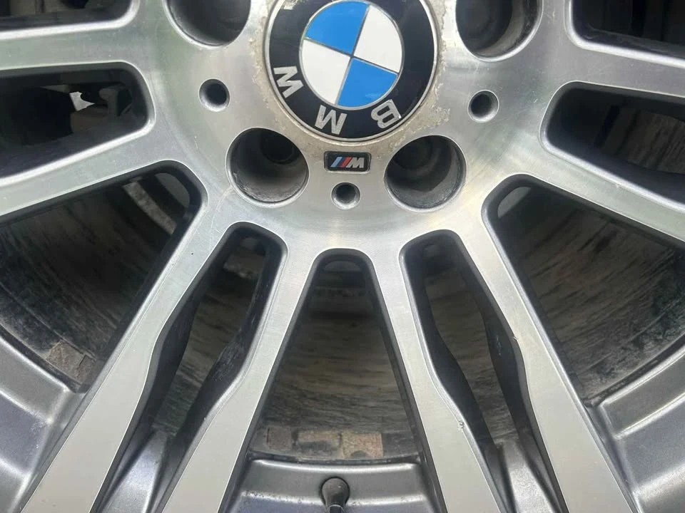 2013 BMW E70 X5 - Image 5 of 12