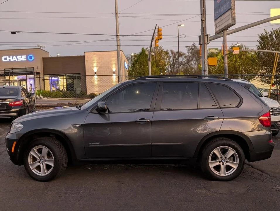 2013 BMW E70 X5 - Image 9 of 19