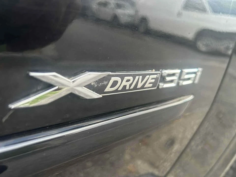 2013 BMW E70 X5 - Image 6 of 12