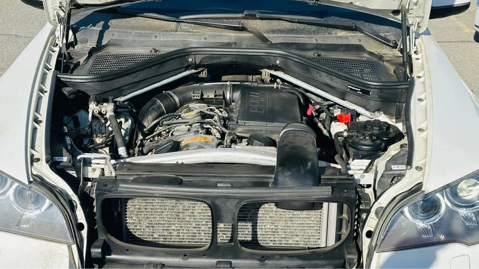 2013 BMW E70 X5 - Image 10 of 20