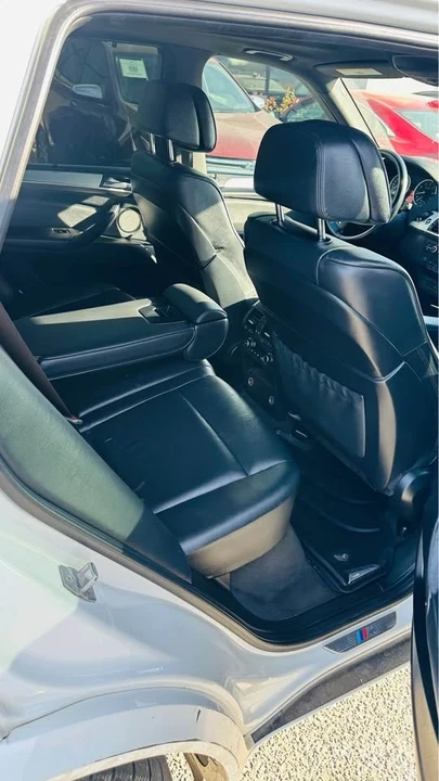 2013 BMW E70 X5 - Image 12 of 20