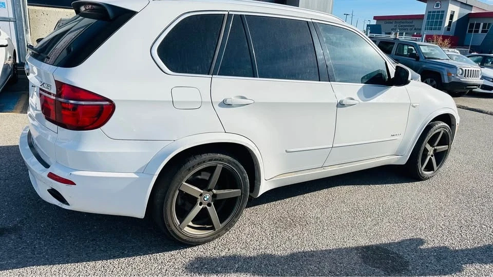 2013 BMW E70 X5 - Image 5 of 20