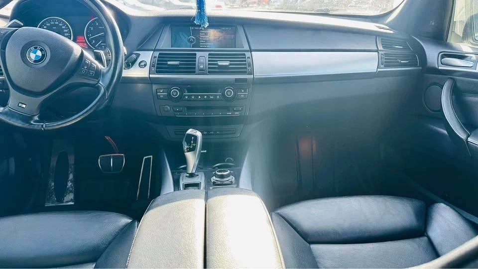 2013 BMW E70 X5 - Image 14 of 20