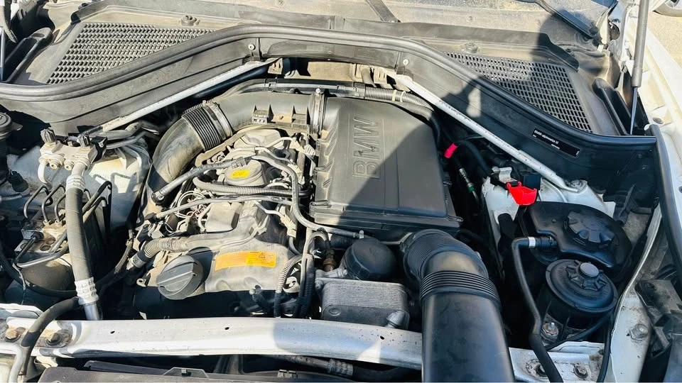 2013 BMW E70 X5 - Image 11 of 20