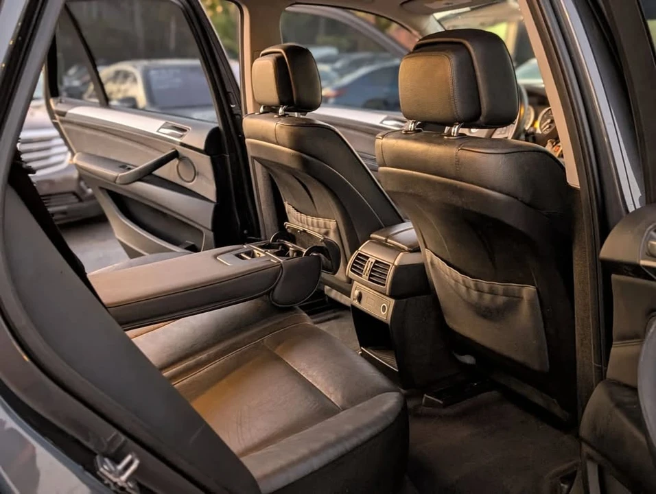 2013 BMW E70 X5 - Image 16 of 19