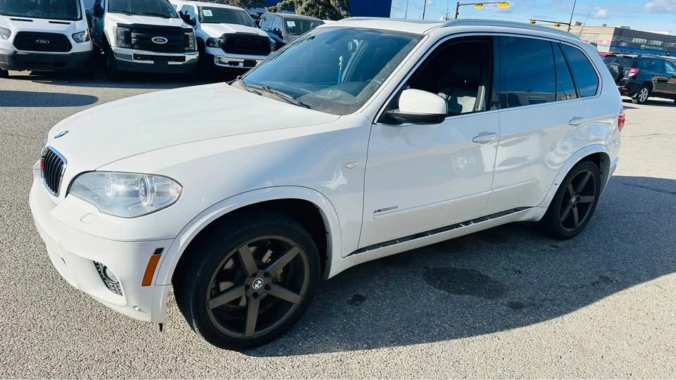 2013 BMW E70 X5 - Image 2 of 20