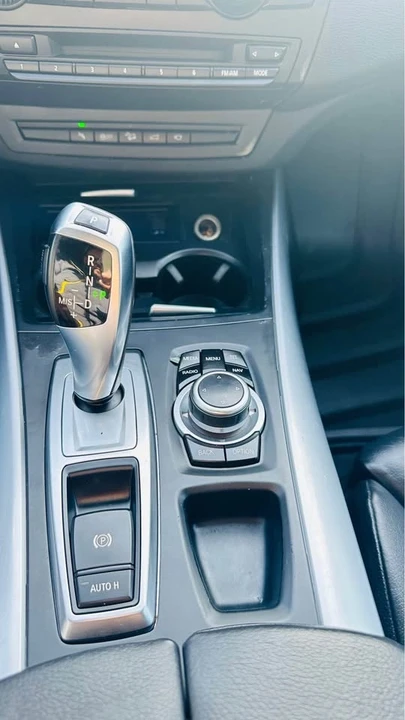 2013 BMW E70 X5 - Image 19 of 20