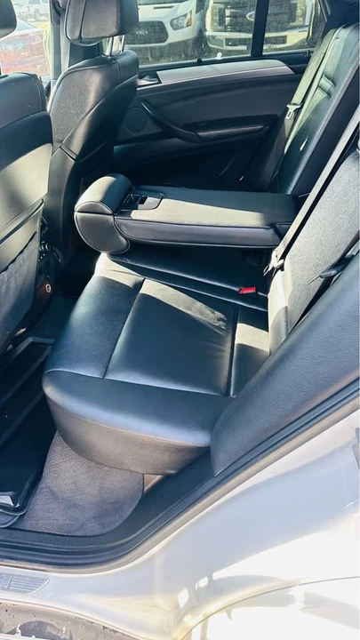 2013 BMW E70 X5 - Image 7 of 20